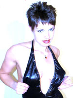 milwaukee female strippers